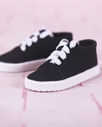 SHL002 Black
