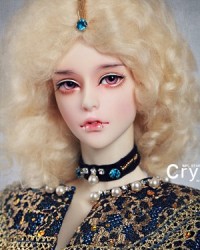 Crystal