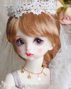 baby bjd doll