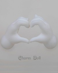 Charm 26cm Normal Hands (CDH-26-01)