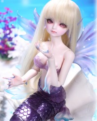 Witch - Sibyl Witch - Sibyl