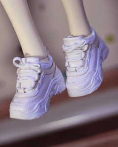 BR-Shoes-04 White