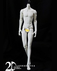 2D 68cm Boy Body-02 2D 68cm Boy Body-02