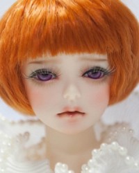 DF-A Practice Head (yellow, nude, in stock)
