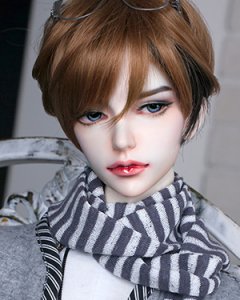 Bin-Casual ver.