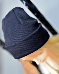 BR-Hat01 Black