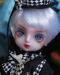 41cm StarDust Head 41cm StarDust Head