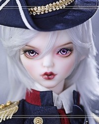 57cm Scarlet Head 57cm Scarlet Head