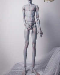 Miracle 72cm Boy Body