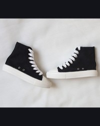 BR-Shoes-06 Black