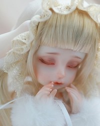 29cm Mini Jing Head