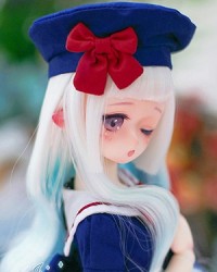42cm Iris Head 42cm Iris Head