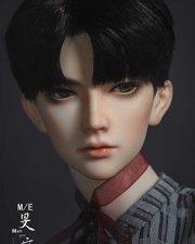 Loong Soul : BJD - Alice's Collections 