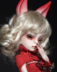 Mandy (Discontinue on Mar. 21) Mandy (Discontinue on Mar. 21)