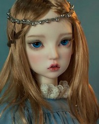 57cm Ruolan Head 57cm Ruolan Head