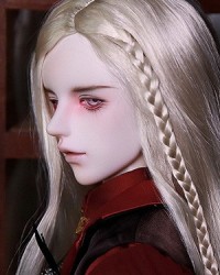 60cm Clovis Head 60cm Clovis Head