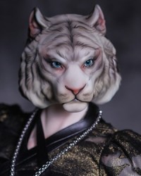 Tiger Beast Ver.