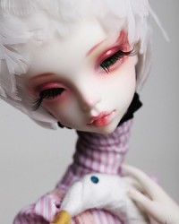 45cm Queena Head 45cm Queena Head
