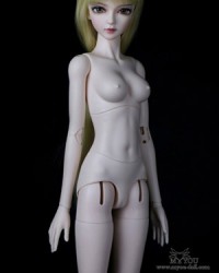 MYOU 1/3 Girl Body (58cm)