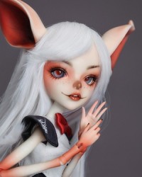 Landa (Discontinue on Mar. 21) Landa (Discontinue on Mar. 21)