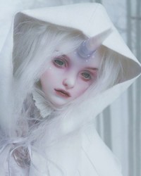 61cm Lillian SP Head 61cm Lillian SP Head