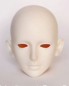 65cm Christina Open-eye Head