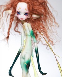(Event Gift) Beatrice - nude $0 (Event Gift) Beatrice - nude $0