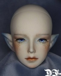 (Event Gift) 62cm Geer Head $0 (Event Gift) 62cm Geer Head $0