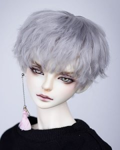 WMS013 Silver White 1/3 (in stock)