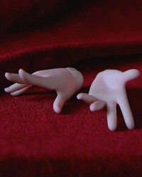DF-H 1/4 Hand-01