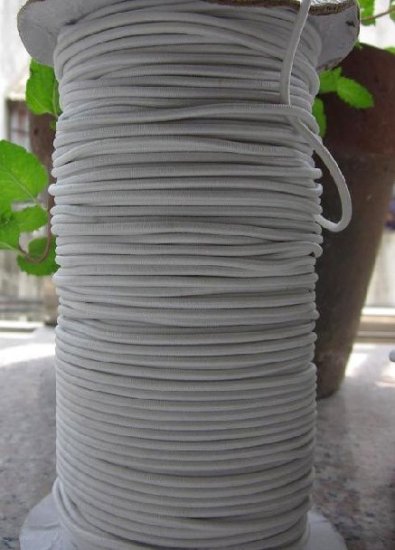 1/6 Yo-SD Elastic String - Click Image to Close