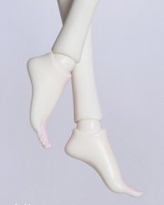 Doll Parts