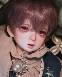 44cm Mel Head 44cm Mel Head