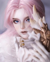 Cupid Human Ver. (Fullset + Body Blush)