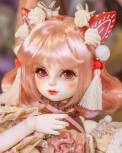 Wendy (Fullset)