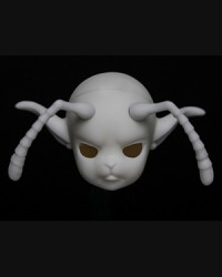 (Event Gift) 10cm Eco Head $0 (Event Gift) 10cm Eco Head $0