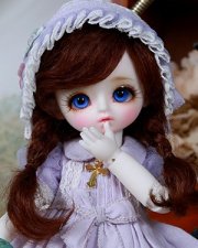 huajing doll bjd