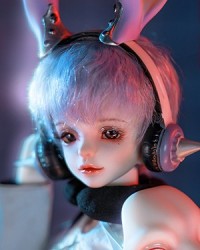 47cm Scarecrow Hal-3 Head