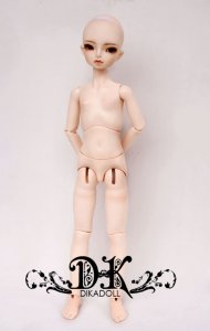 DK 43cm Girl Body Ver.I