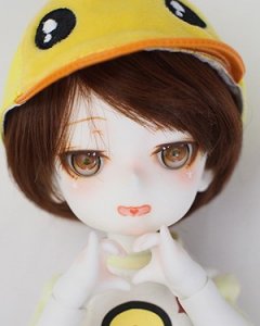 black cherry dolls bjd