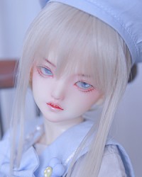44cm Ying Yue Head 44cm Ying Yue Head