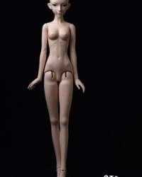 Mystic 58cm Girl Body