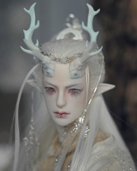 YanXi (Full-Eye) 65cm Ver. YanXi (Full-Eye) 65cm Ver.