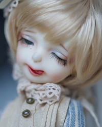 16cm FanFan Head 16cm FanFan Head