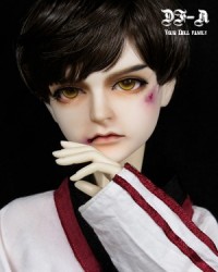 62cm Nemo - The Fighter Head 62cm Nemo - The Fighter Head