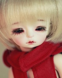 26cm Krumi Head 26cm Krumi Head