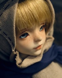 45cm Scarecrow Hal Head