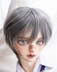 WMS012 Grey Green 1/4