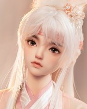 Bloom (58-62cm)