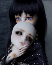 CHILD 43cm